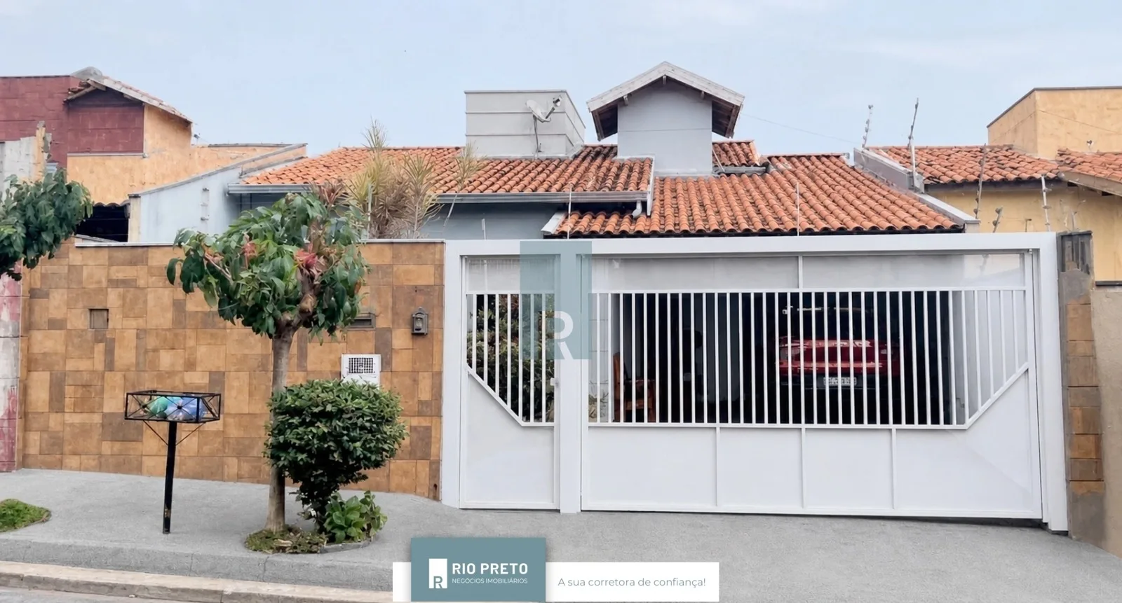 Residencial California