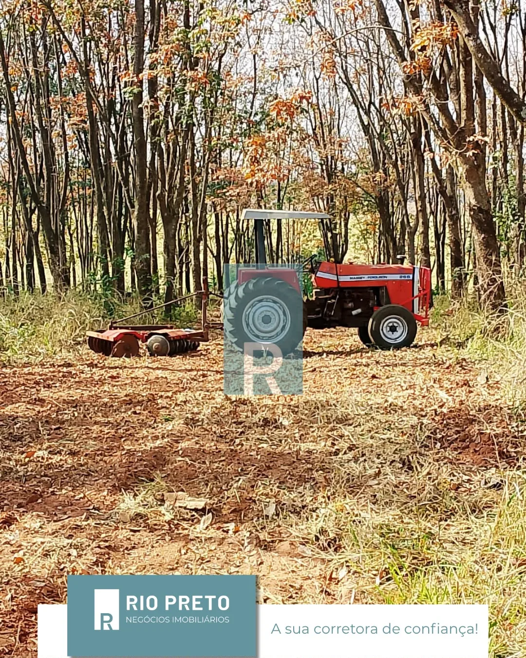 Fazenda Monte Aprazivel